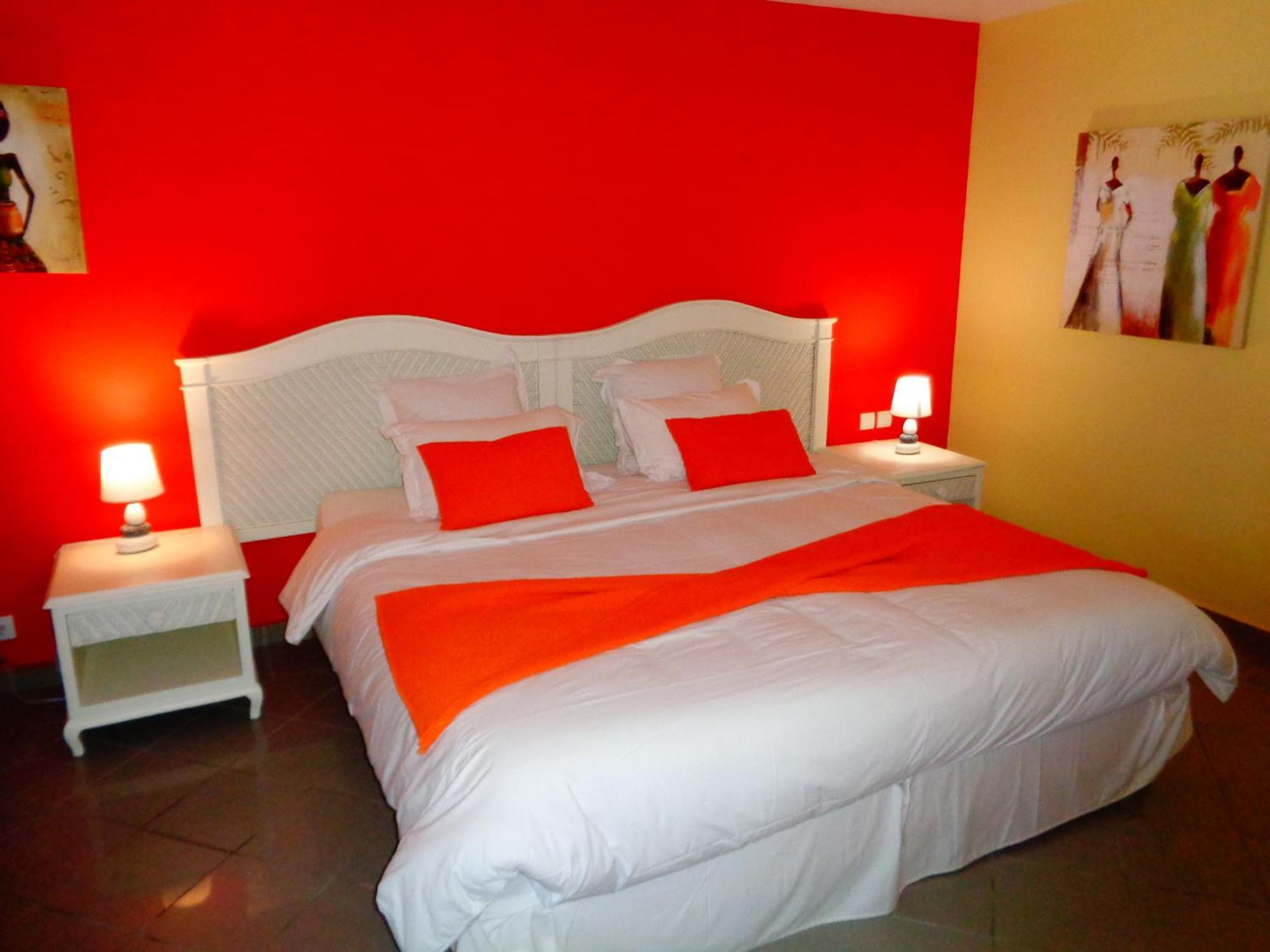 Studio Côté Mer Le Gosier  Habitación foto