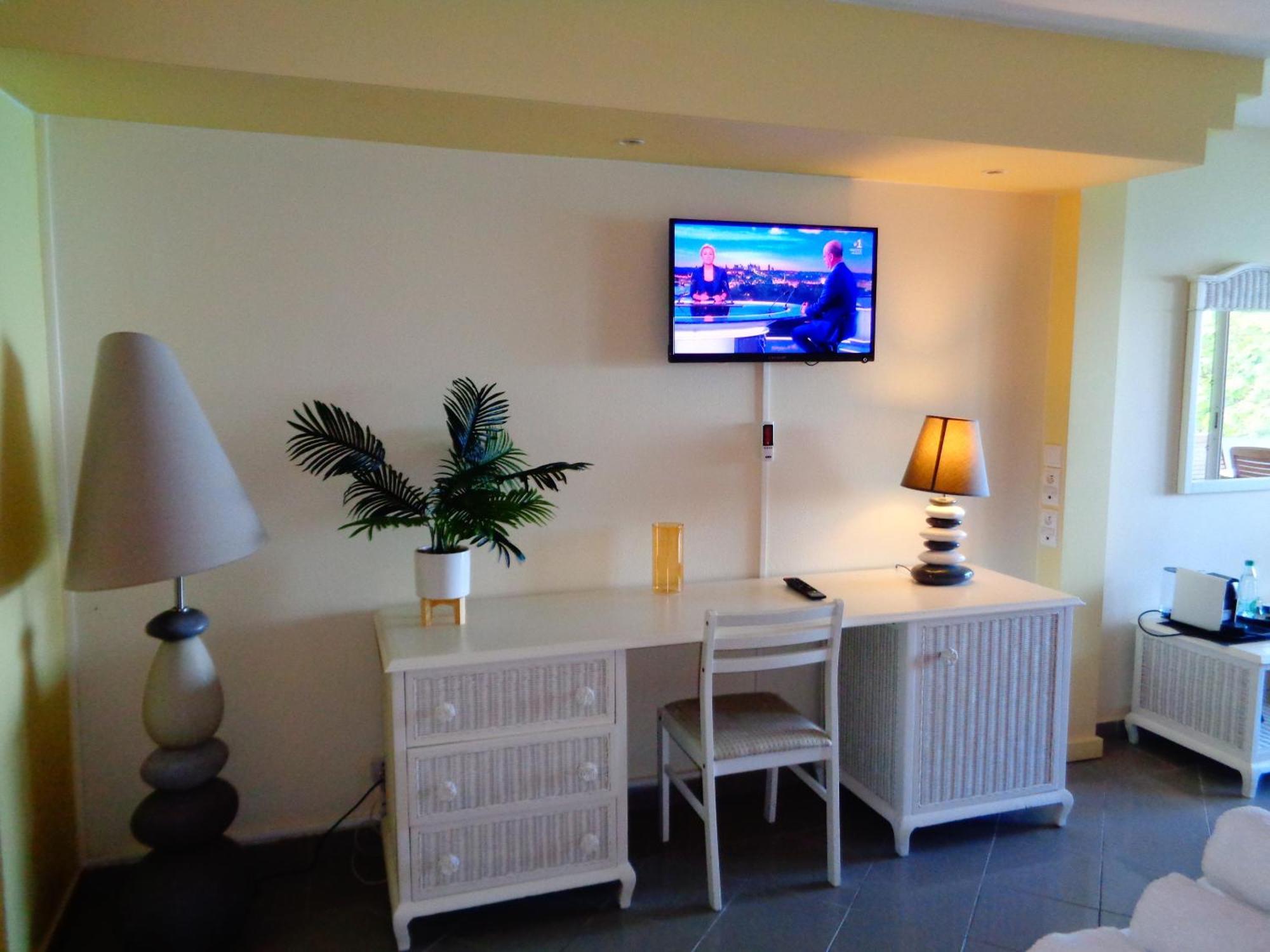 Studio Côté Mer Le Gosier  Habitación foto