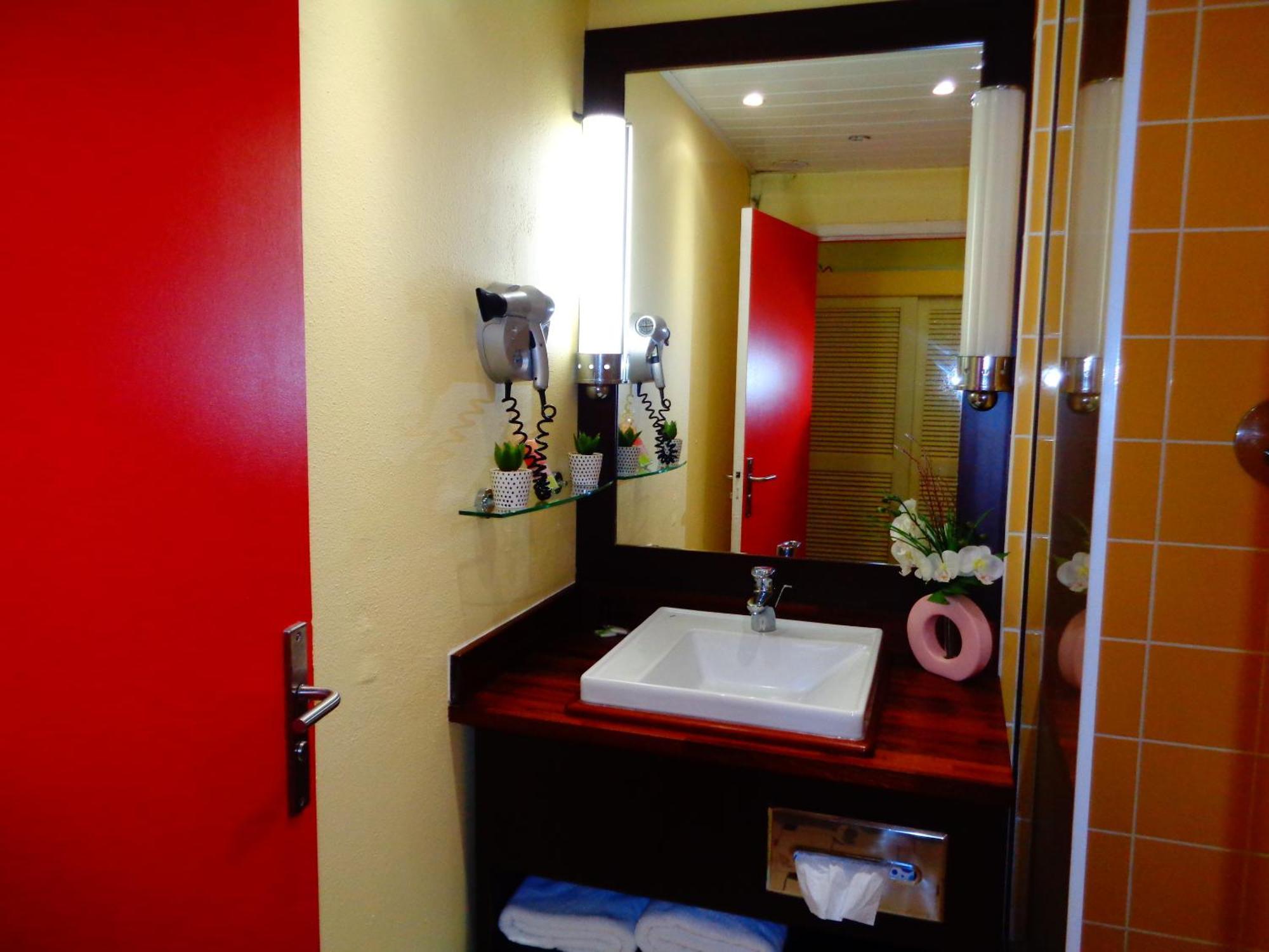 Studio Côté Mer Le Gosier  Habitación foto
